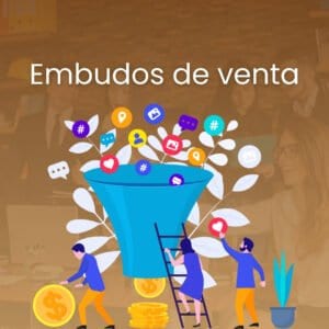 Embudos de venta