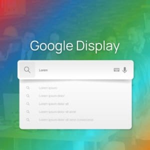 Google Display