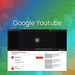 Google Video YouTube