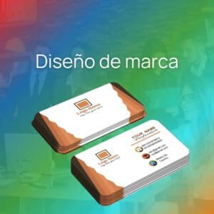 Diseño de Marca